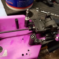 himoto viper   rebuilding after cleanup