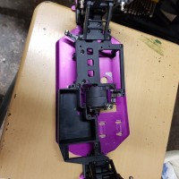 himoto viper   rebuilding after cleanup