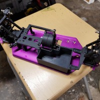 himoto viper   rebuilding after cleanup