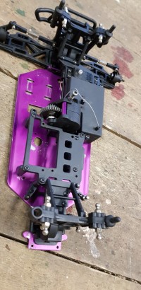 himoto viper   rebuilding after cleanup