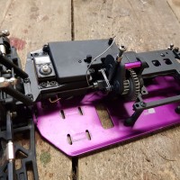 himoto viper   rebuilding after cleanup