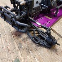 himoto viper   rebuilding after cleanup