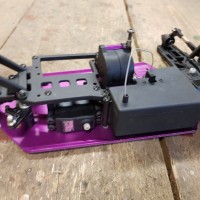 himoto viper   rebuilding after cleanup