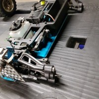 hsp backwash 94133   chassis