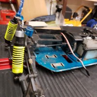 hsp backwash 94133   chassis
