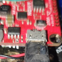 inky wiring