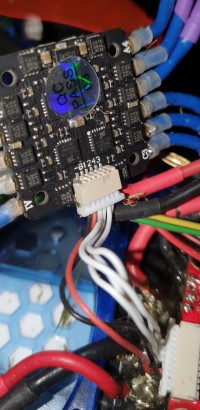 inky wiring