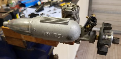 irvine 40 mk iii