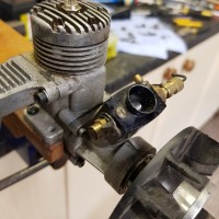 irvine 40 mk iii