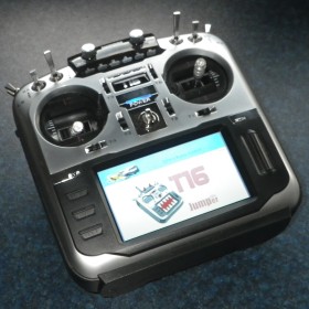 Jumper T16
