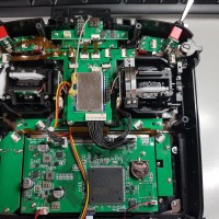 jumper t16 ribbon cable replacement