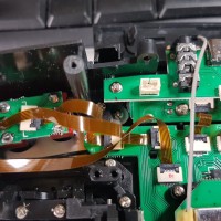 jumper t16 ribbon cable replacement