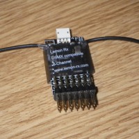 lemonrx 6 channel receiver