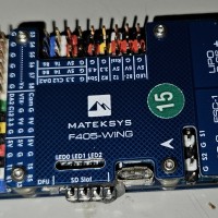 matek f405 wing  4