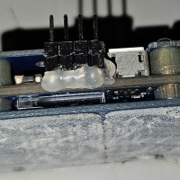matek f405 wing  