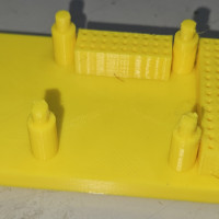 soldering jig   matek f405 wing v2  
