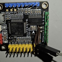 matek f722 std  