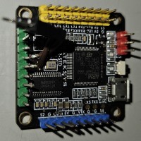 matek f722 std  