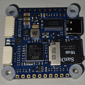 Matek H743 Slim