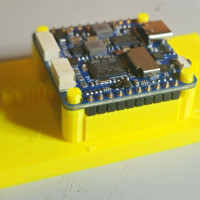 soldering jig   matek h743 slim v4  