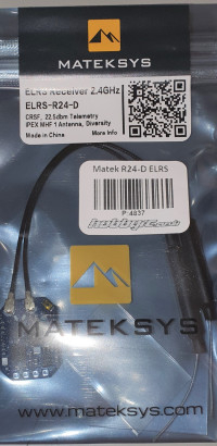 mateksys elrs r24 d  