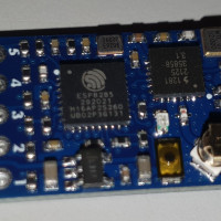 mateksys elrs r24 p  