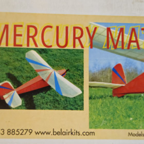 Mercury Matador