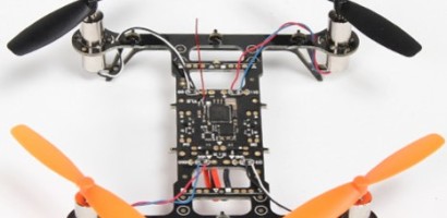 micro x