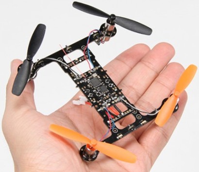 micro x