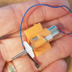 MicroAces