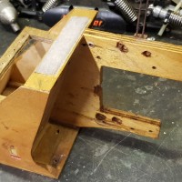 micro mold lark 2 25   body
