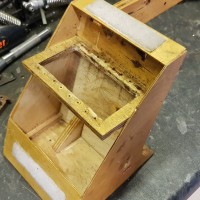 micro mold lark 2 25   body