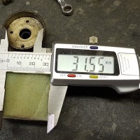 micro mold lark 2   clutch size   bell inner diameter