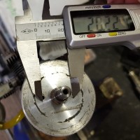 micro mold lark 2   clutch size   clutch mount hole spacing