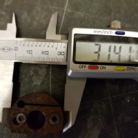 micro mold lark 2   clutch size   clutch outer diameter