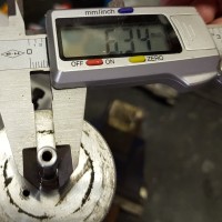 micro mold lark 2   clutch size   crankshaft diameter