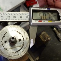 micro mold lark 2   clutch size   flywheel diameter