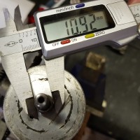 micro mold lark 2   clutch size   flywheel nut diameter