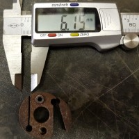 micro mold lark 2 25   clutch size   pressure arm width