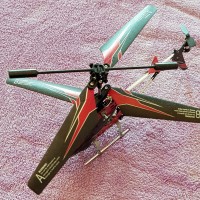 mini heli