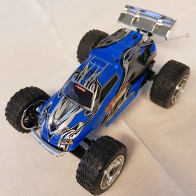 Mini Racer