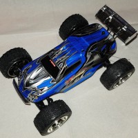 mini racer