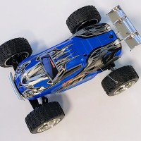 mini racer