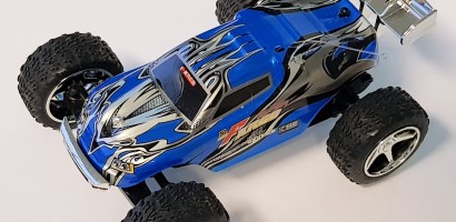 mini racer