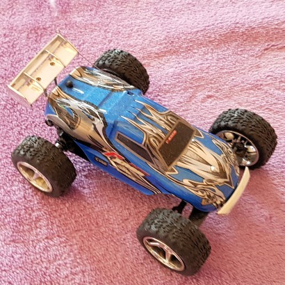 mini racer