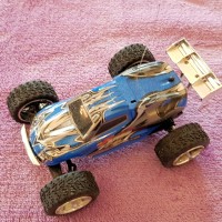 mini racer
