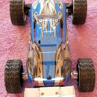mini racer