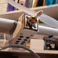 mini wot 4 motor