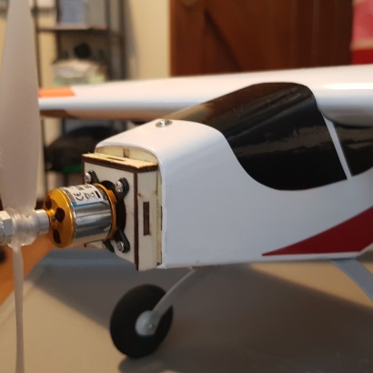 mini wot motor