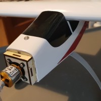 mini wot 4 motor
